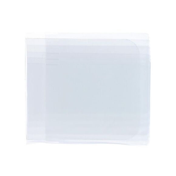 CTM Vinyl Stacked Horizontal Window Inserts - Picture 1 of 3